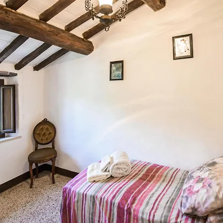 בית נופש 2 Bedroom Pet Friendly In טודי