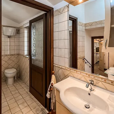 2 Bedroom Pet Friendly In Todi