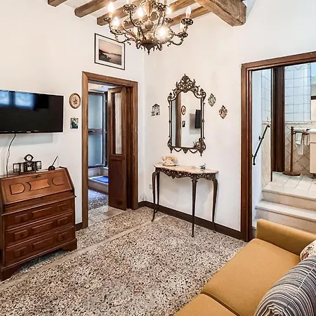 2 Bedroom Pet Friendly In Vakantiehuis Todi