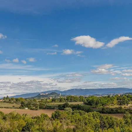 Holiday home 2 Bedroom Pet Friendly In Todi