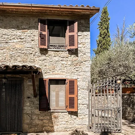 Vakantiehuis 2 Bedroom Pet Friendly In