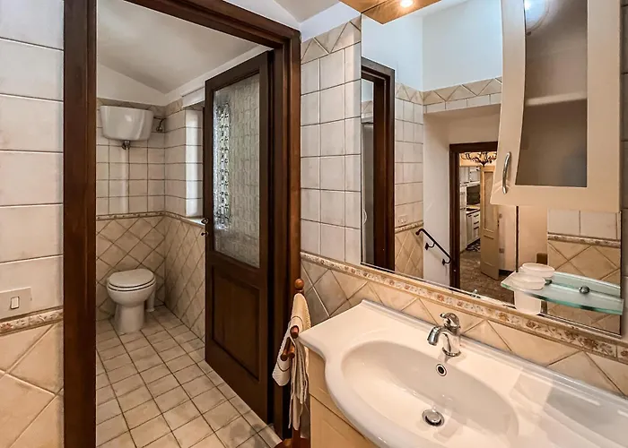 2 Bedroom Pet Friendly In Todi