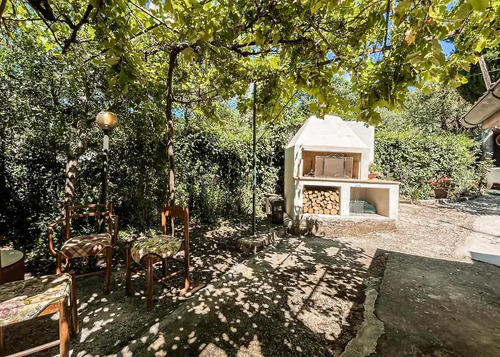 Casa de Férias 2 Bedroom Pet Friendly In